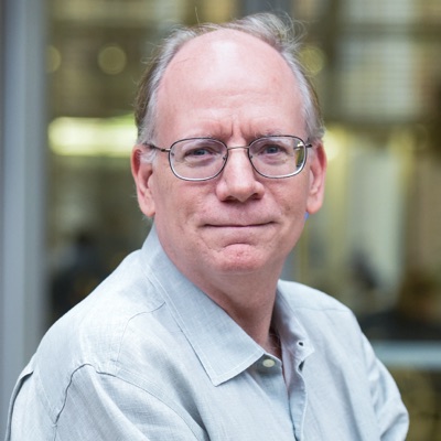 Raymond Mooney