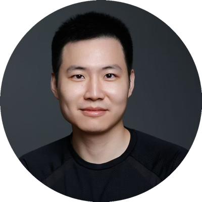 Xudong Wang
